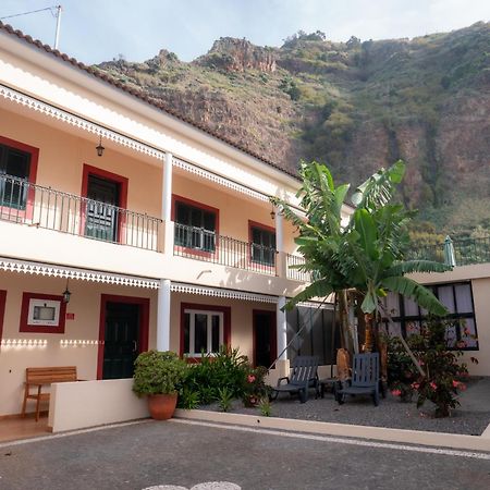 Апартаменты Maresia'S House Madalena do Mar Экстерьер фото